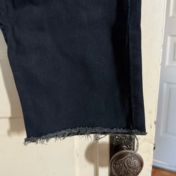 Olderbrother 100% Organic Japanese Cotton Denim Jeans